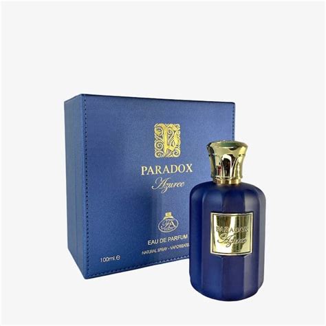 paradox perfume review|paradox perfume price south africa.